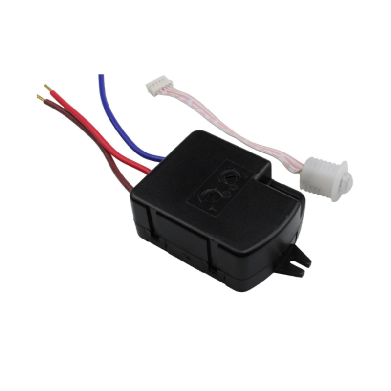 pir motion switches