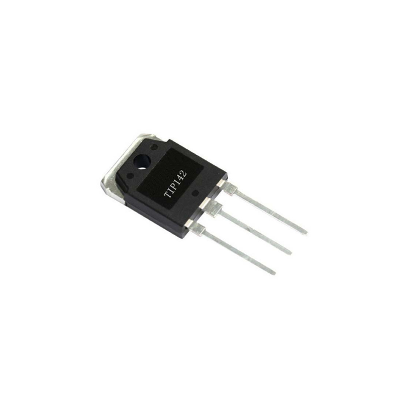 Power Transistor NPN Darlington Transistor