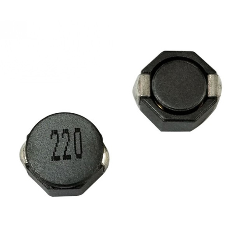 Power inductor shielded inductor 8d58 Chip Inductor Factory for security products
