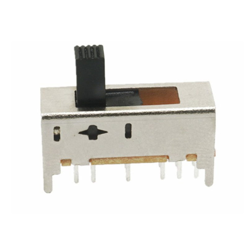 interruptor de pressão ss-25d01 alça lateral opcional de alta força interruptor deslizante