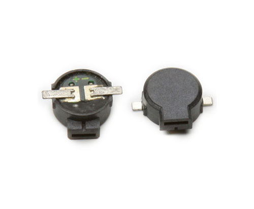 9 * 4mm SMD mini buzzer eletrônico