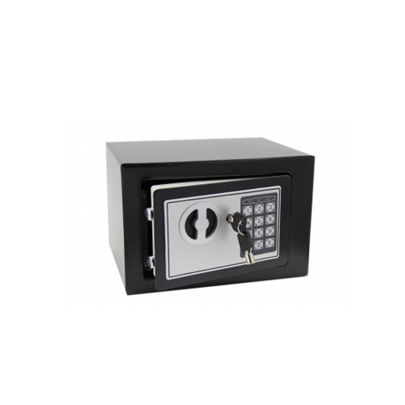 electronic safe box with great compact size