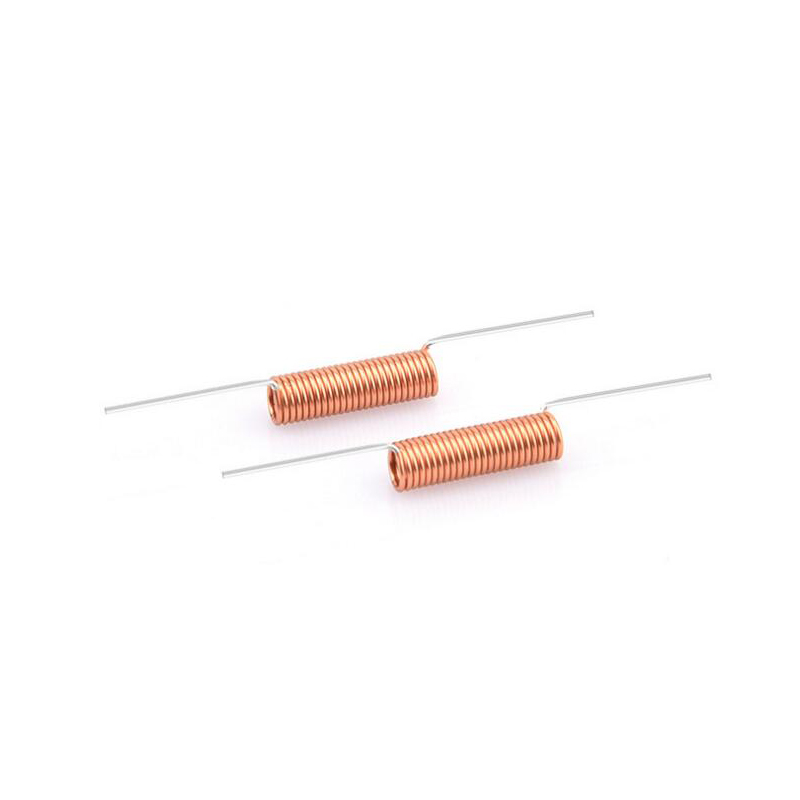 Toroid Power Inductor Coil Variable Transformer Coil Inductors with mini wire and custimzed turns