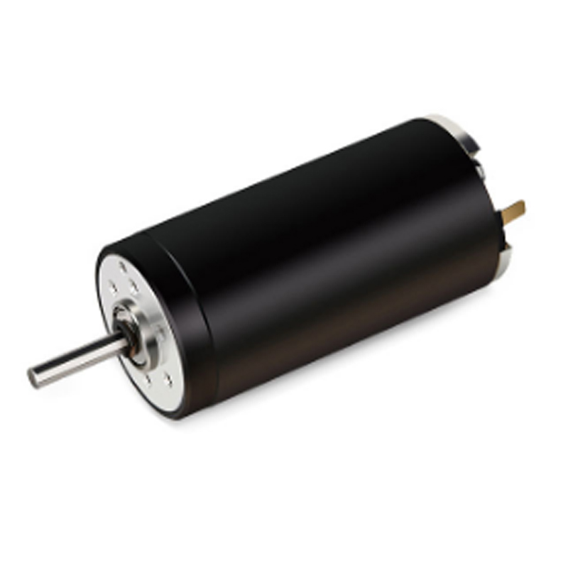high torque Coreless DC brushless motor with diameter of 35mm, suitable for power tools and beauty instruments