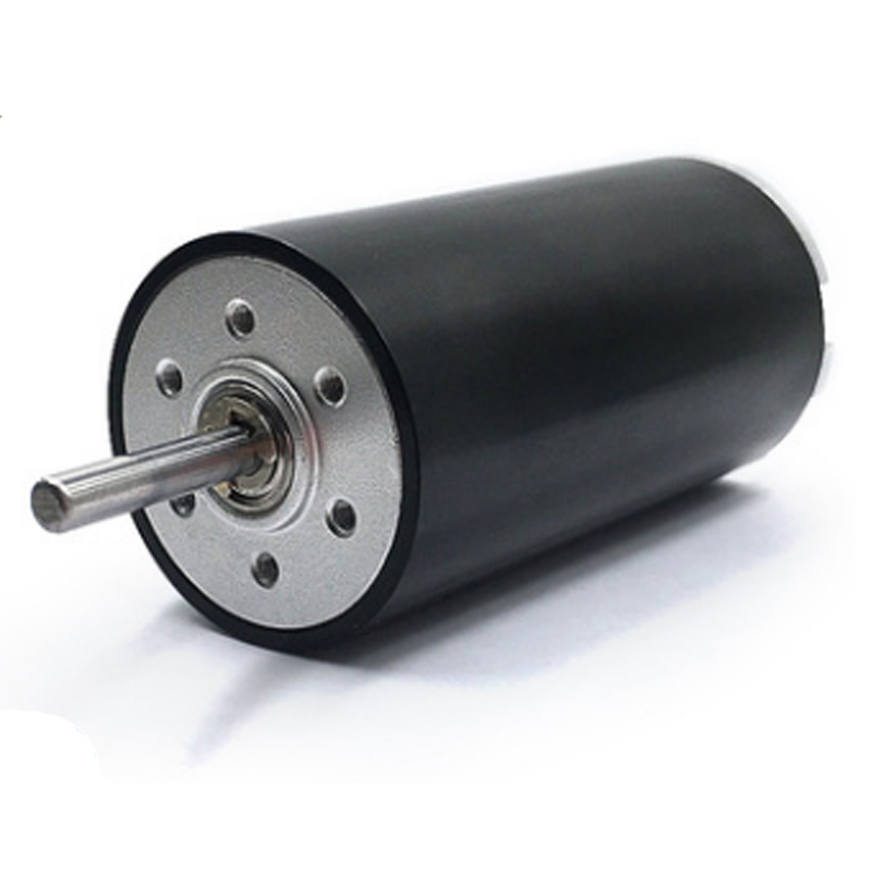3263 coreless motor DC brush hollow cup motor precision instrument motor