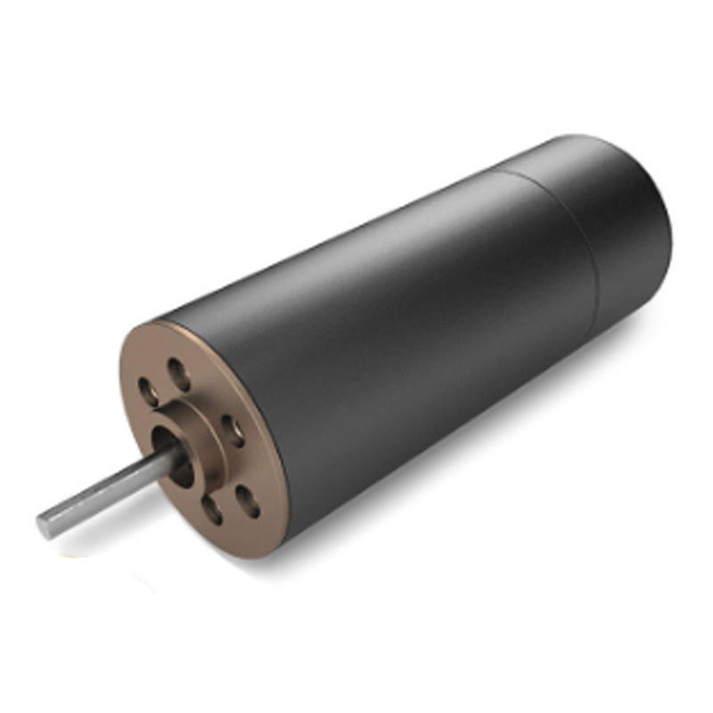 DC brushless motor diameter 16mm applicable to electric tools and beauty products