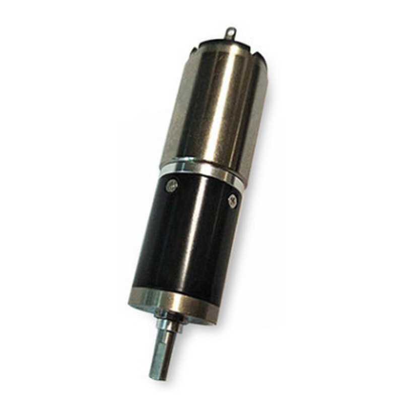 coreless reduction motor, diameter 17 * 25MM, planetary reduction, large torque and low noise