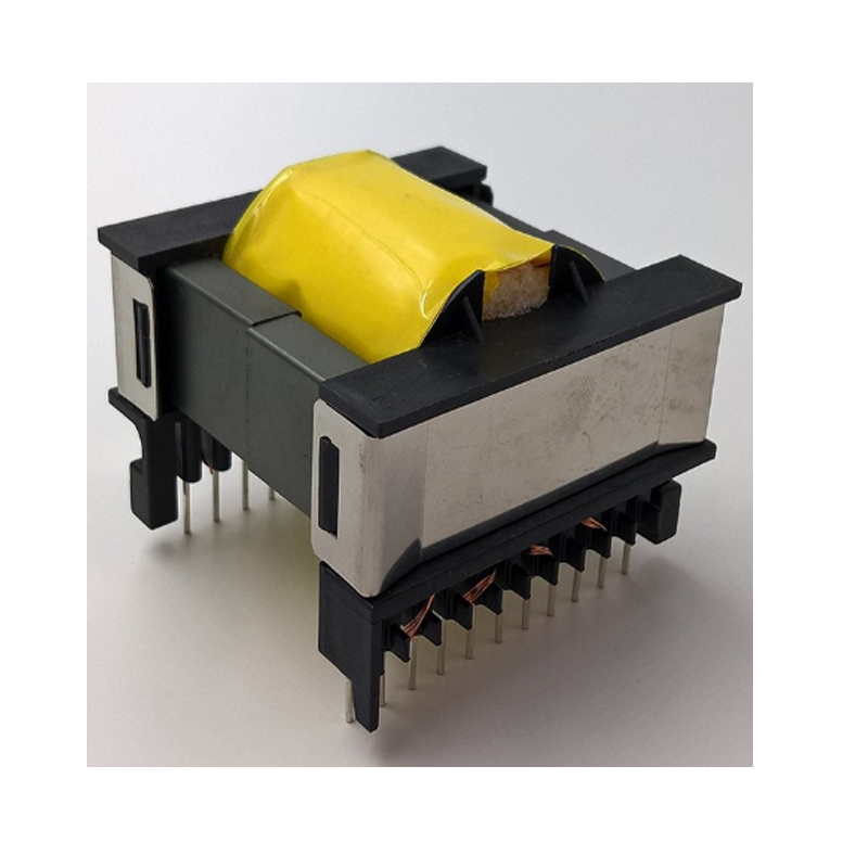 MI filter inductor/uu9.8 / uu10.5 AC power line filters OEM/ODM are welcome High Frequency Transformer PQ/EE/ETD/ER/EPC
