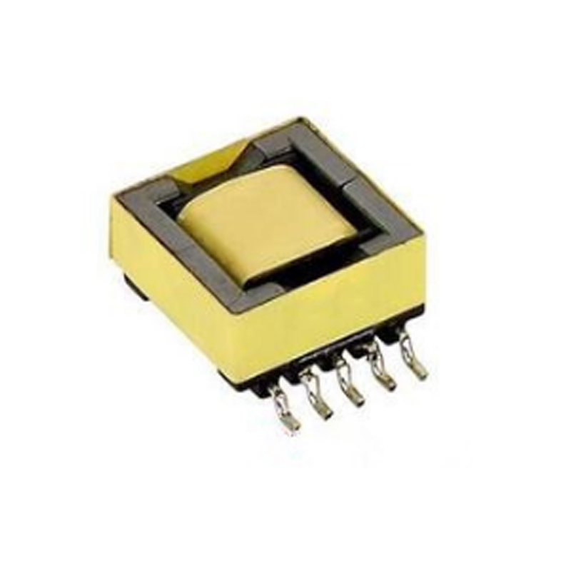 Efd15 switching power supply high frequency transformer, Ningbo epc13 switching power supply high frequency transformer customized production