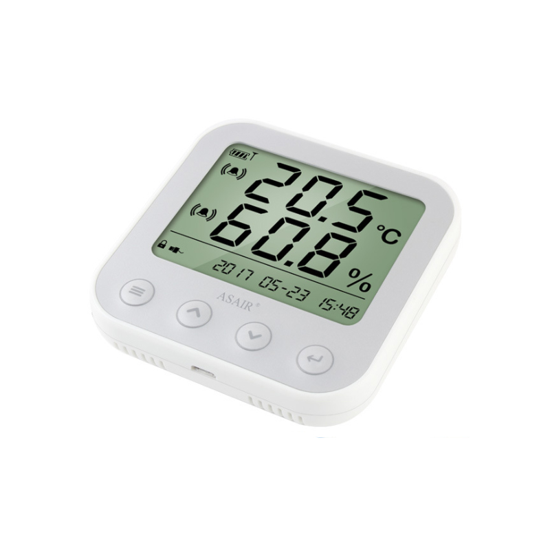 FBELE Sensor de temperatura e sensor de umidade