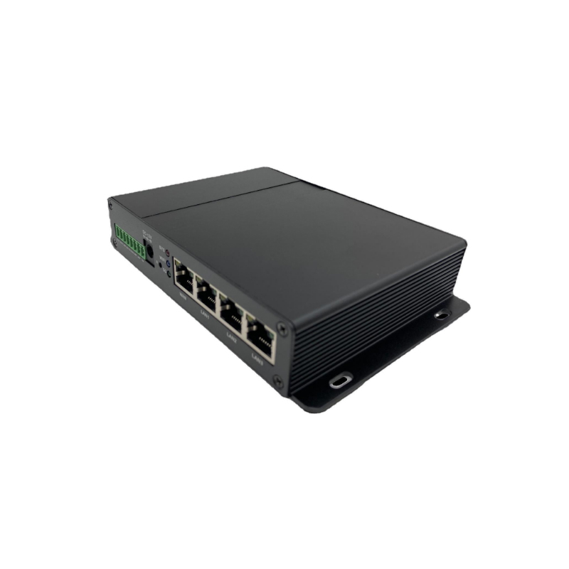 Mt7621 + 7905 + 7975 MediaTek MTK solution WiFi 6 router 5g CPE industrial application
