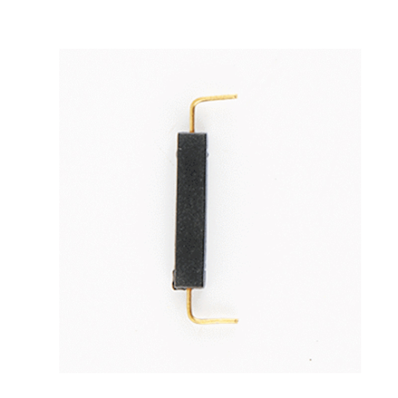 Interruptor reed da perna direita de 14,8 * 2,5 mm