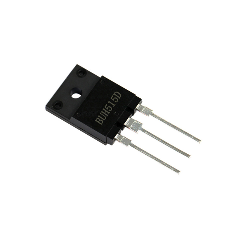 In-line TO-3PHIS high current imported high frequency transistor