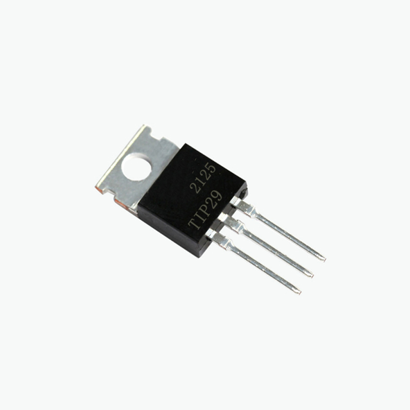 Transistor 40V 3A 30W high current switching amplifier transistor
