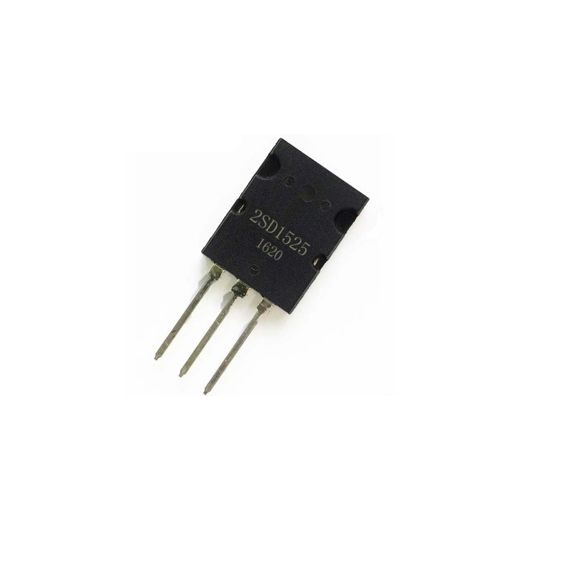 Transistor for automotive electronics Darlington NPN transistor