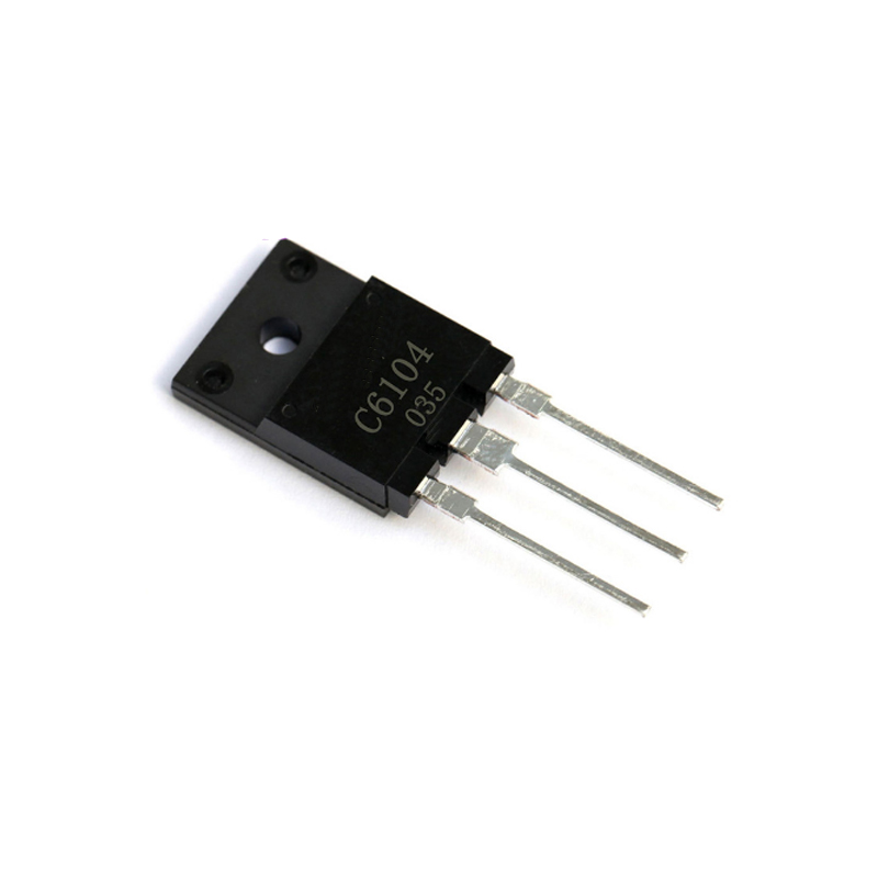 NPN transistor for photo machine and inkjet machine