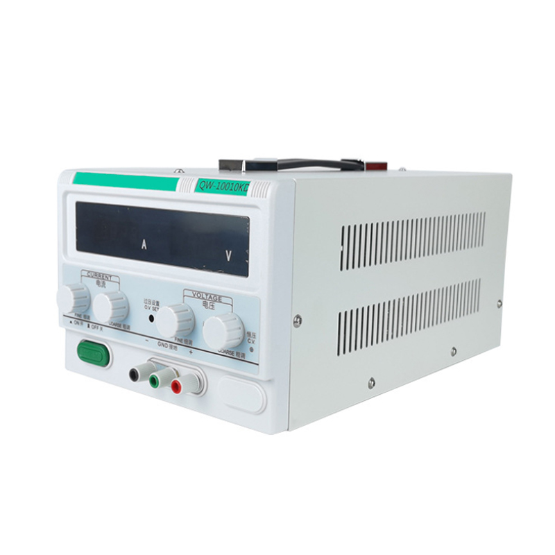 Switching aging test DC power supply various specifications NC DC voltage and current stabilizing power supply