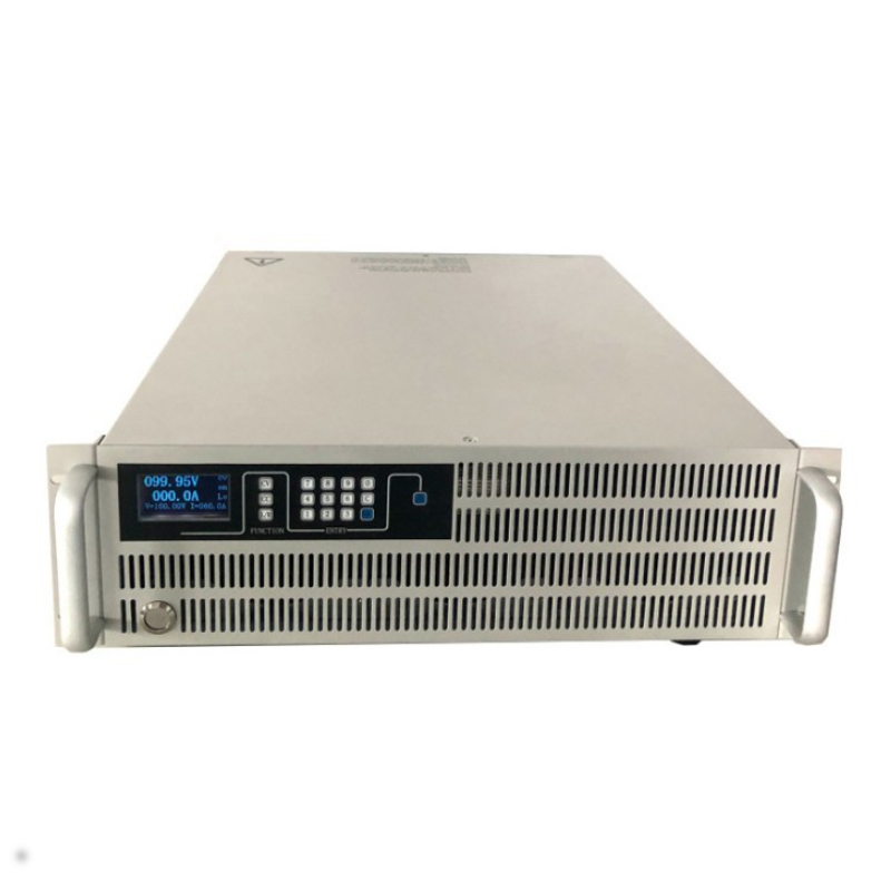6kW program controlled DC regulated power supply laboratory DC power supply