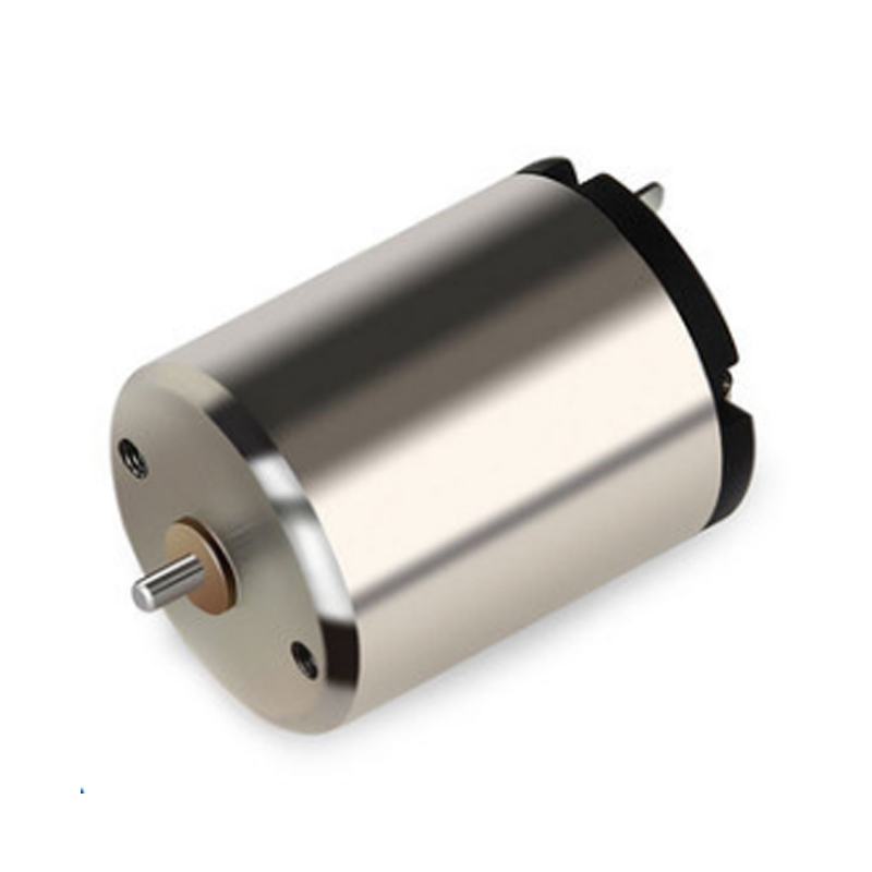 12 * 15mm coreless speed reduction brush motor, 3v-12v, high efficiency, low noise and stable performance