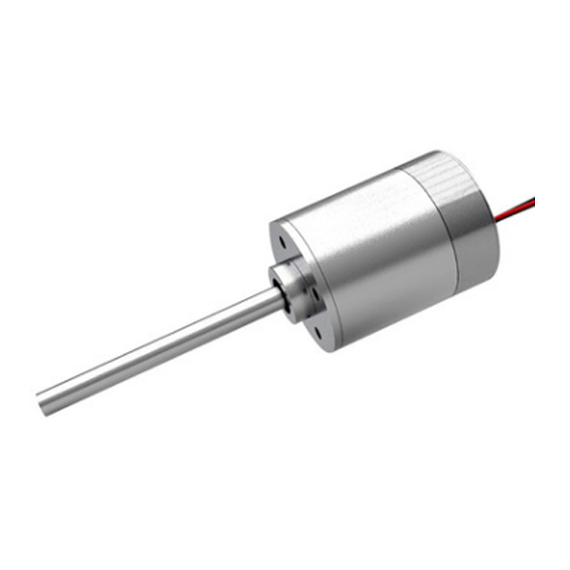 36 * 45mm coreless brushless motor micro motor precision instrument motor