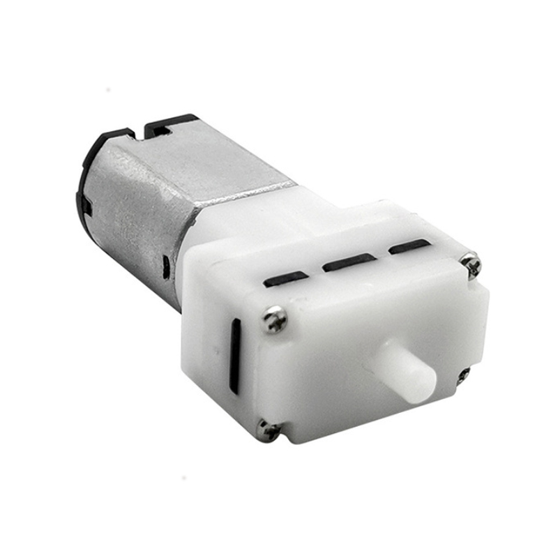 030 micro air pump pressure gauge fish tank silent pump vehicle mounted incense machine atomizer small air pump