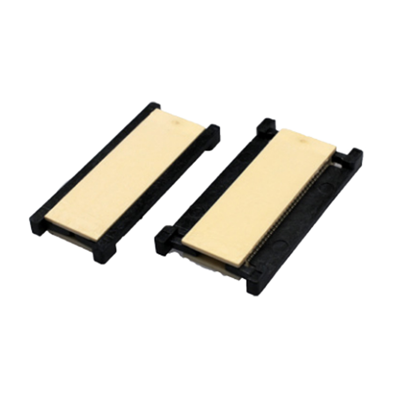 FBELE 40Pin 0.5mm pitch SMT FPC/FFC connector