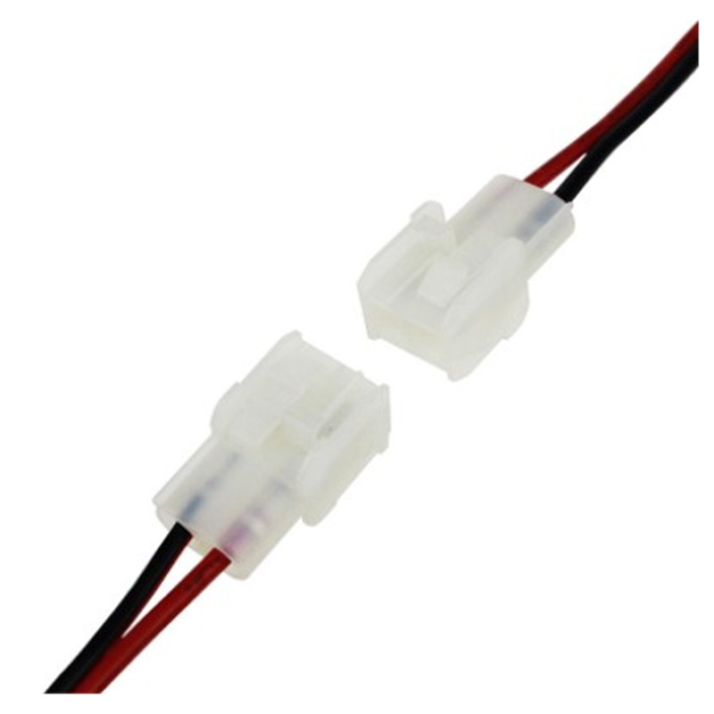 jst molex ph 0.6 0.8 1.0 1.25 2.0 2.5 2.54 1.27 3.0 4.2 6.3 mm pin custom cable assembly wiring harness cable harness