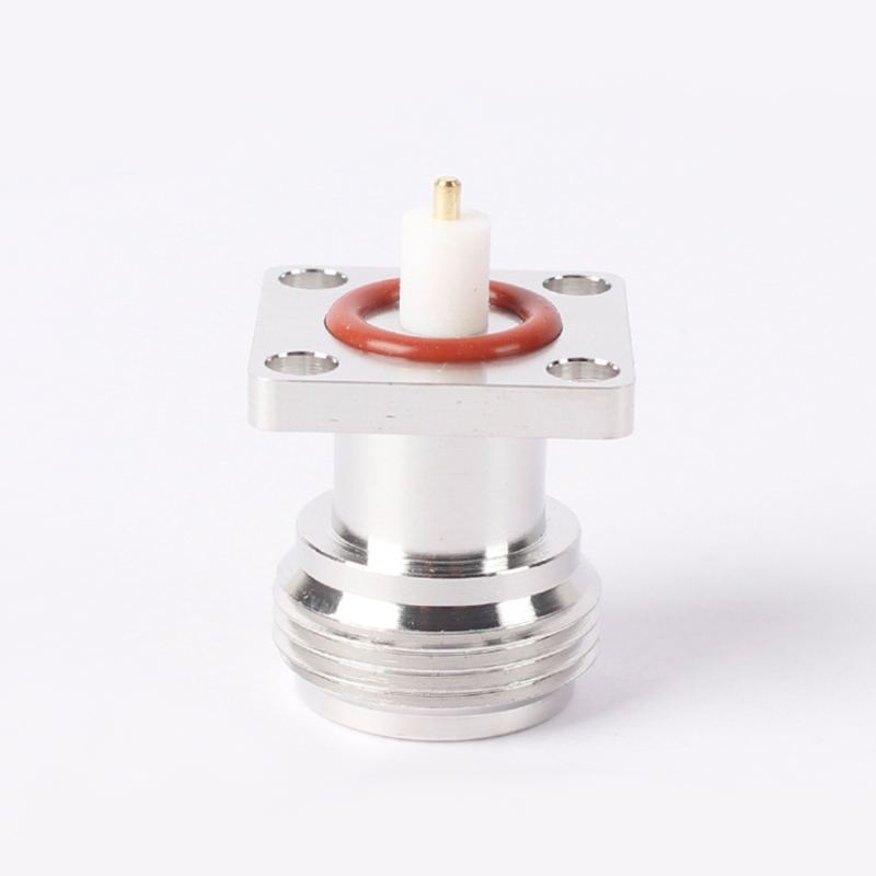 SMA Male to N Female RF coaxial cable adapter/connector