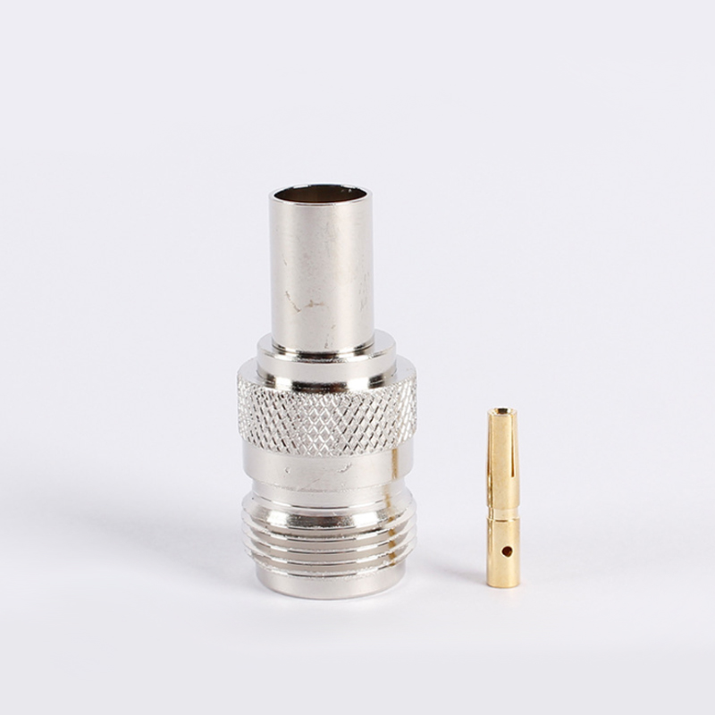 High quality RF SMA male coaxial connector supplier from SH-Link