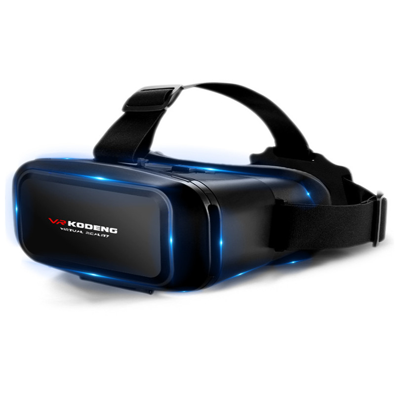 Meta Universe Custom Metaverse Virtual Reality Box 3D Vr Glasses Simulator Equipment Metaverse Vr Headset