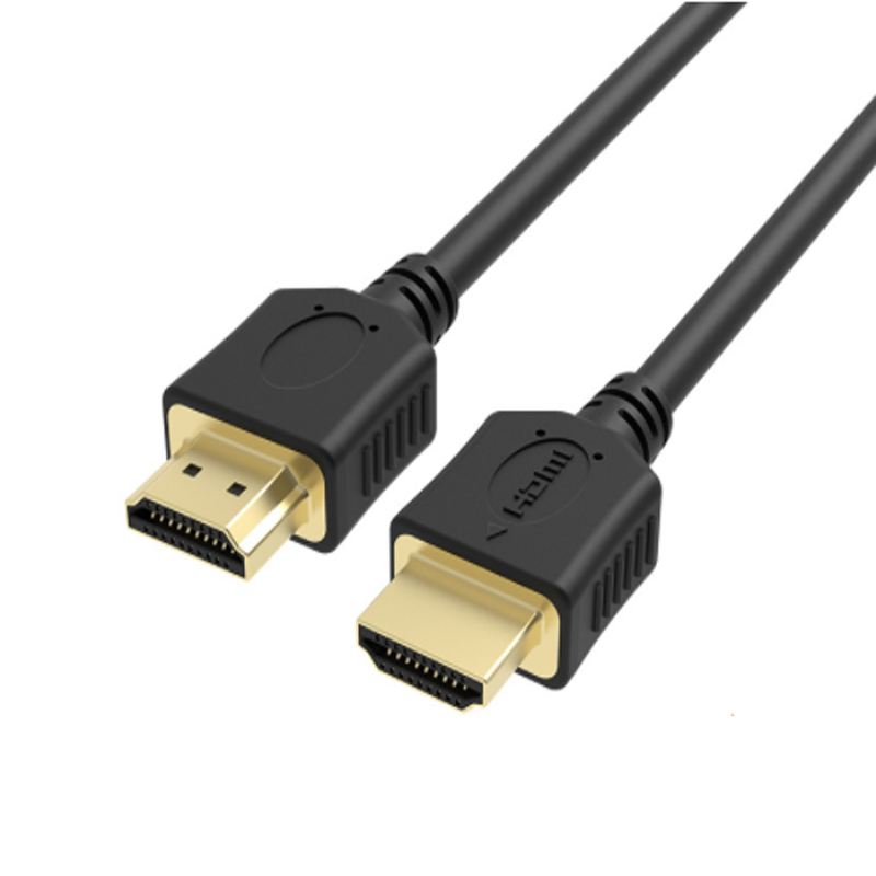 HDMI HD cable 2.0 4k audio/video cable computer connection data cable premium hdmi cable
