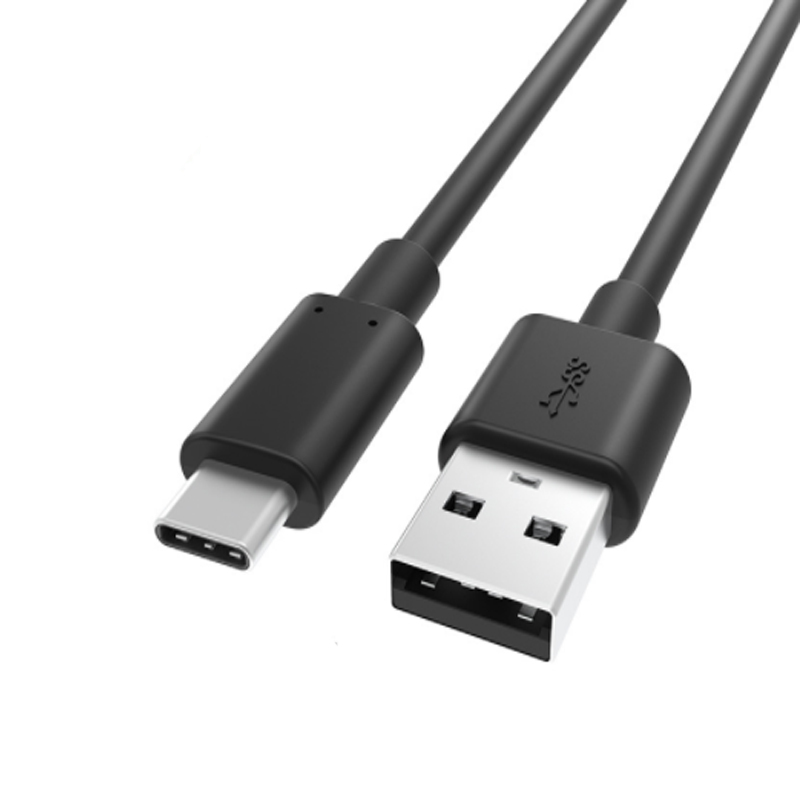 usb3.1 gen2 usb3.0 to type-c double-head male to male pd data cable 3a60w fast charging data cable