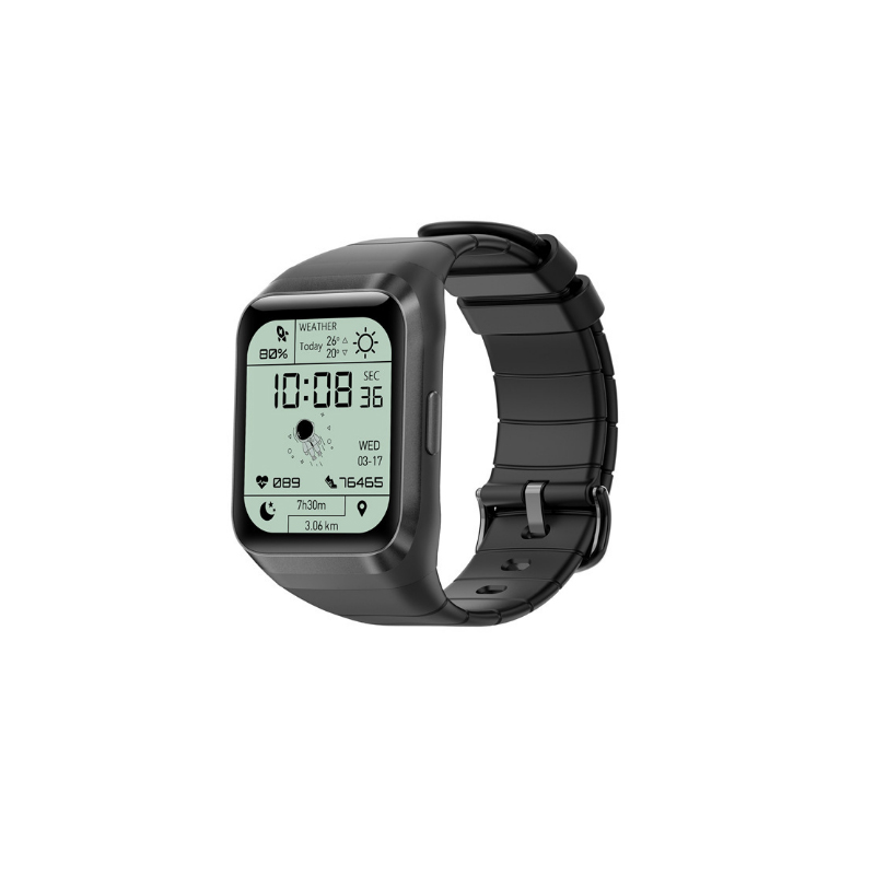 outdoor smart Bracelet GPS positioning watch heart rate blood oxygen health information monitoring multi Sports Watch