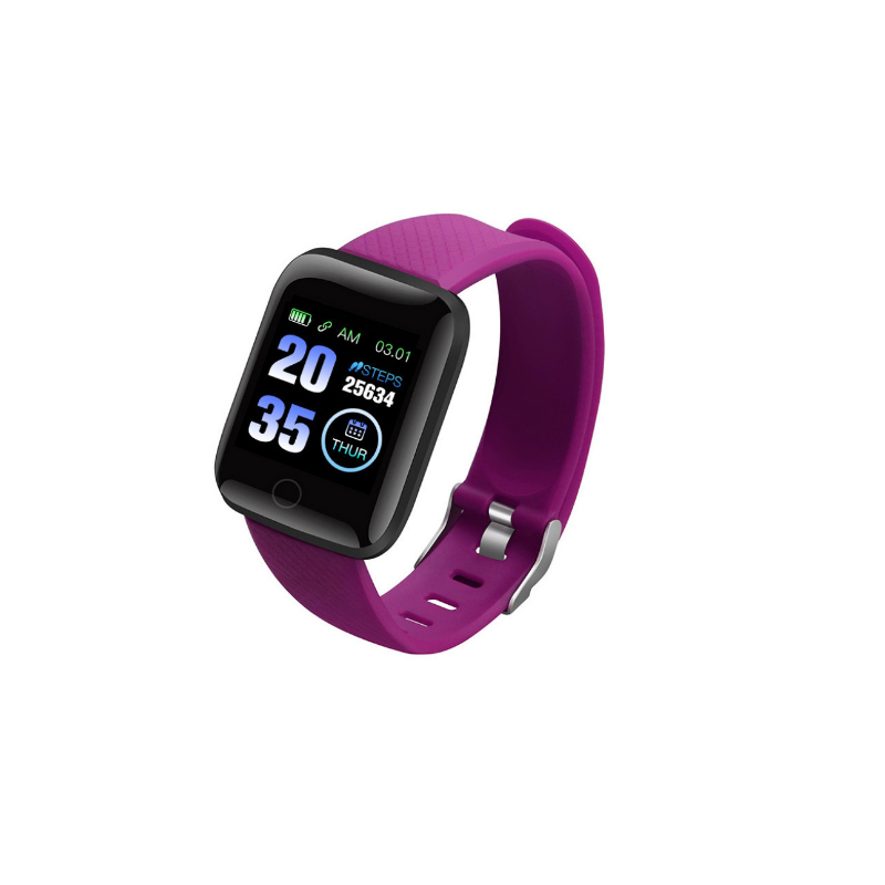 F12 heart rate blood pressure sleep monitoring multifunctional sports business smart watch F12