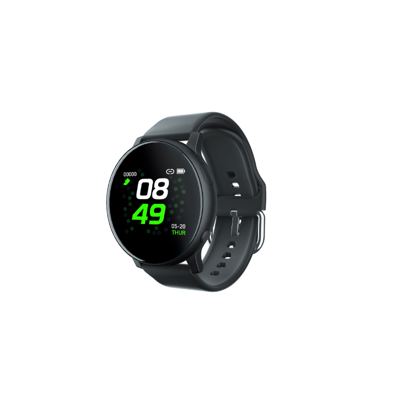 S2 smart Bracelet Heart rate, blood pressure and blood oxygen monitor step message reminder smart Watch