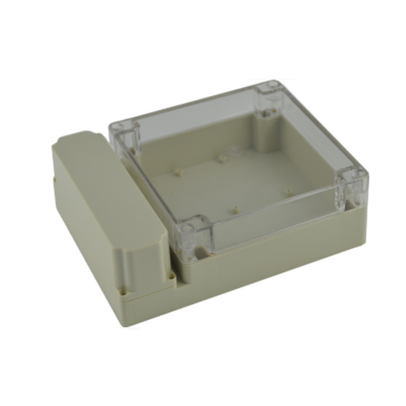 Plastic shell, chassis, junction box, plastic waterproof box 11-14T