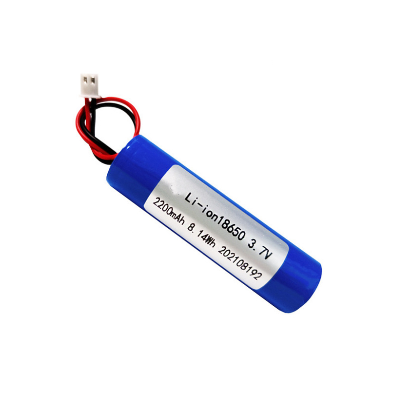 18650 lithium battery electric toy battery rechargeable battery 3.7v lithium battery model aircraft battery
