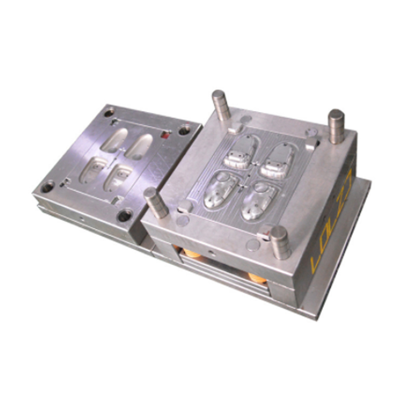Durable Moulding Injection Mold Manufacturer Mold for Plastic Injection Molding Part