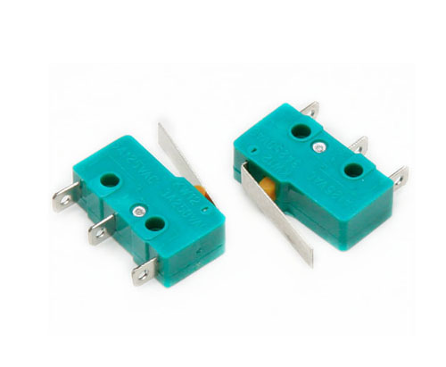 FBELE marca eletrodoméstico 5A 250VAC Mini Micro Switch T125 5E4