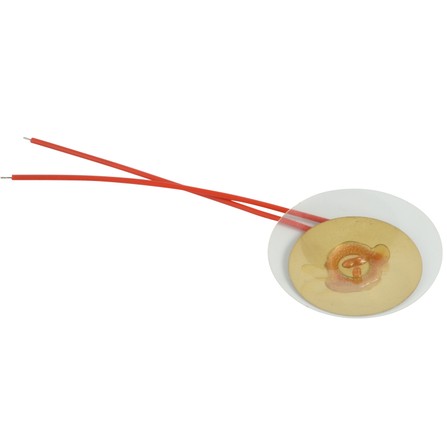 FT-35-3.0A1 with PVC