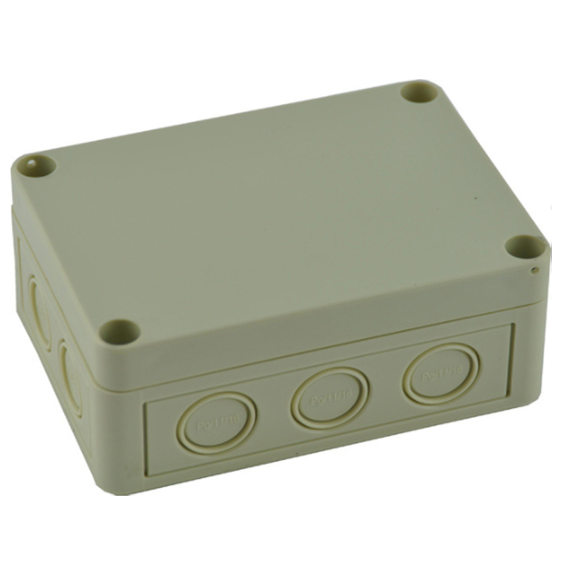 Plastic case, chassis, junction box, plastic waterproof box, 11-95