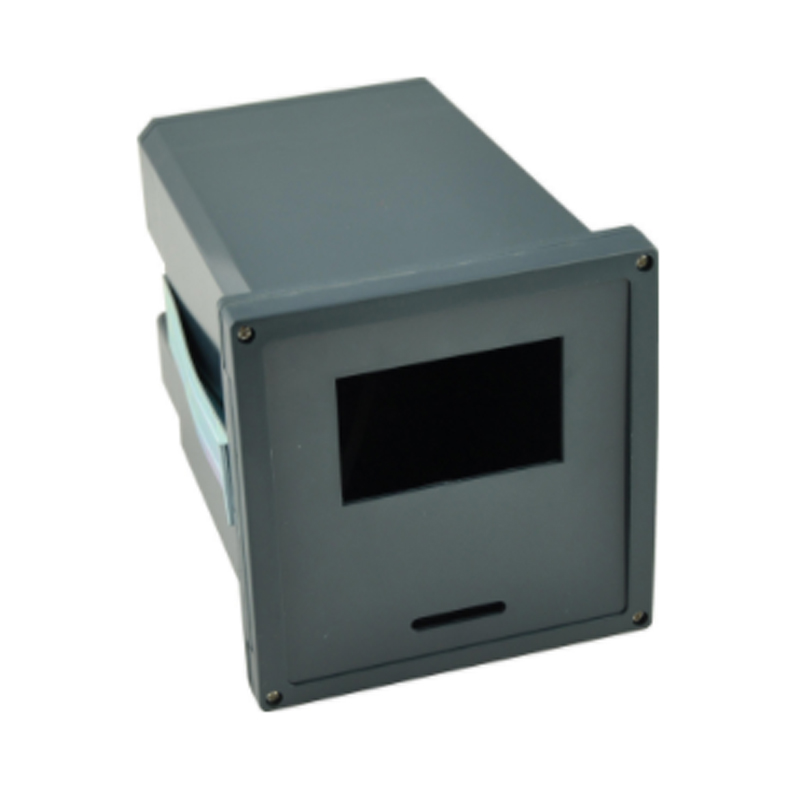Industrial control box, junction box, plastic housing, cabinet-mounted instrument housing 1456