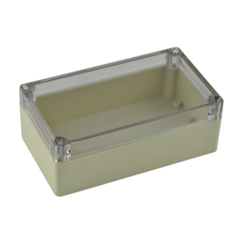 Plastic case, chassis, junction box, plastic waterproof box 11-2T