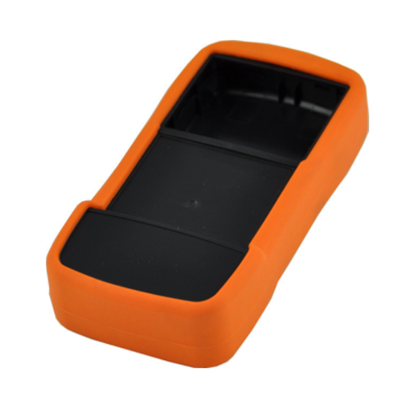 Plastic case, case, junction box, portable instrument case 21-168