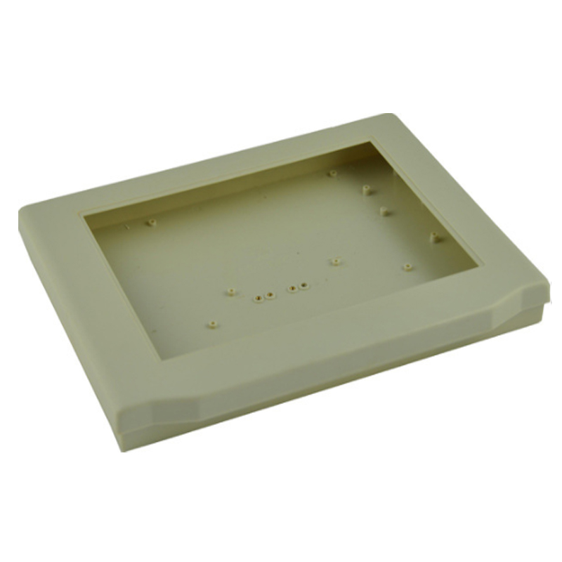 Plastic shell, junction box, waterproof box, display enclosure 27-10