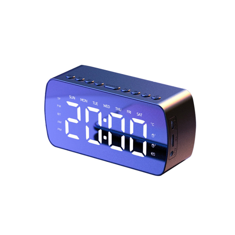 138x45x69mm hifi qualidade de som caixa de som de alarme