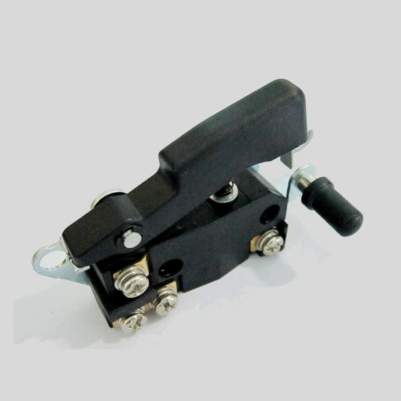 ferramentas elétricas interruptor da máquina de corte serra ângulo moedor mão broca elétrica botão gatilho moedor interruptor