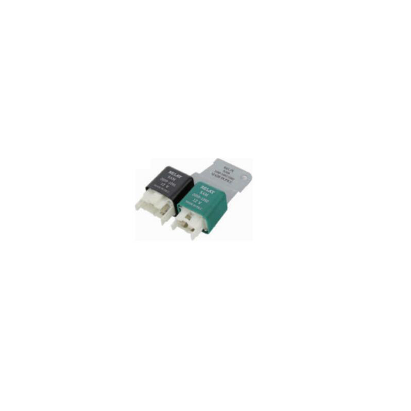 12V DC 301 - 1C - R1 U01 Автомобильное реле 35A / 20A 5 тонколистовая катушка Двухэтабильное реле блокировки DPDT 30VDC 2A 1A 125VAC HONGFA Realy