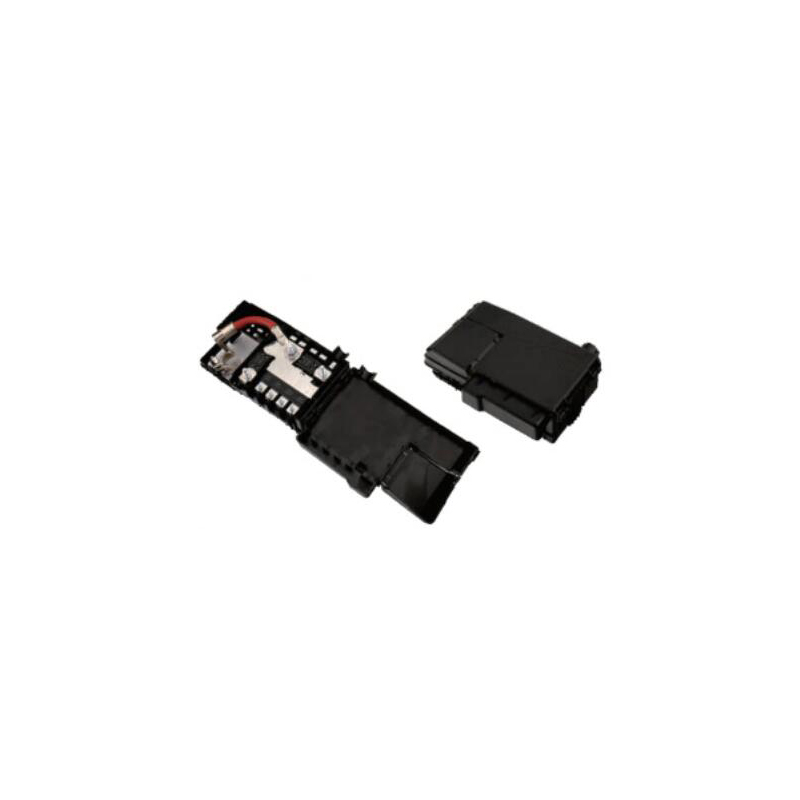 Automotive Relay Waterproof Integrated Металлическая проволока Водонепроницаемая интеграция автомобильных реле М