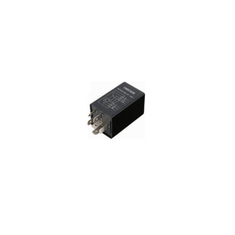 40A DC12V 24V 5 - контактное автомобильное реле JD1929 30A 24V